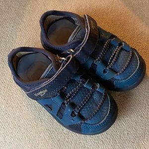OSHKOSH B’GOSH Everplay Baby Sandals Size 5